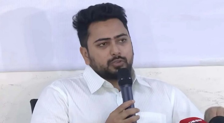 টালবাহানা করে জুলাইসনদকে এড়িয়ে যেতে চায় সরকার : নাহিদ